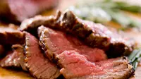 Mengonsumsi daging merah mungkin sehat, tapi jika dikonsumsi berlebihan berisiko penyakit