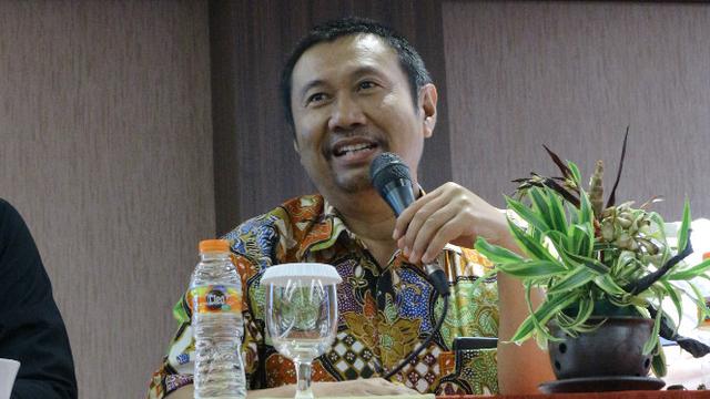 Direktur Pembinaan SMK Kemendikbud