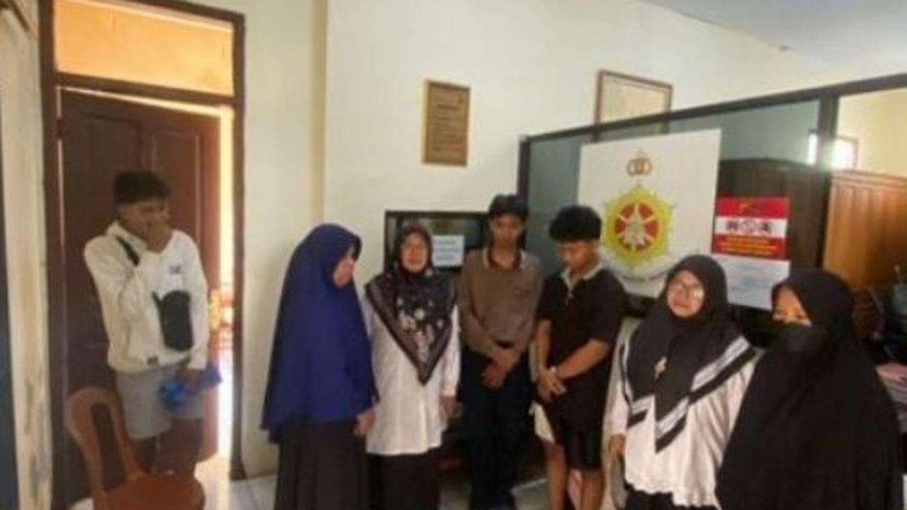 Dok. Istimewa