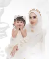 Ria Ricis kembali tuai pujian dengan penampilan terbarunya saat pemotretan. Namun kali ini ia terlihat lebih manglingi [@fdphotography90]