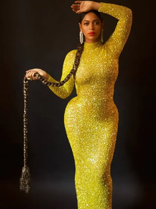 Beyonce