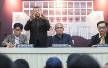 Ketua KPU Hasyim Asy'ari Dipecat Karena Asusila, TKN Prabowo: Bukti Jokowi Tidak Backup