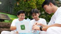 Samsung Innovation Campus. Credit: Samsung Electronics Indonesia