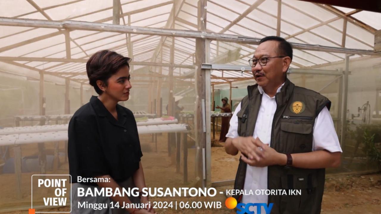 Apakah IKN akan Terus Berlanjut?