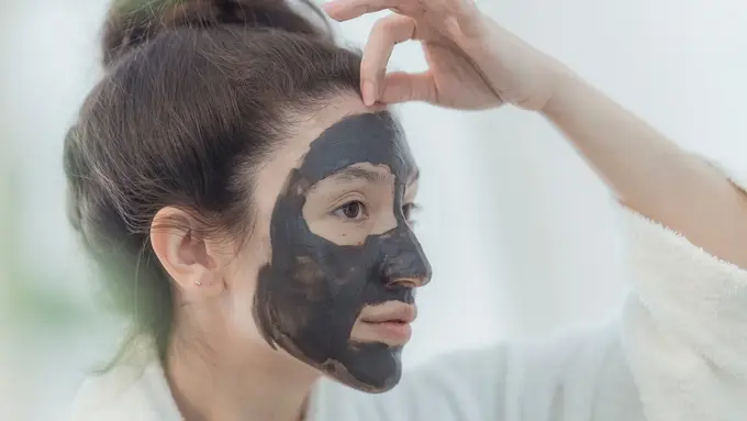 Manfaat masker wajah