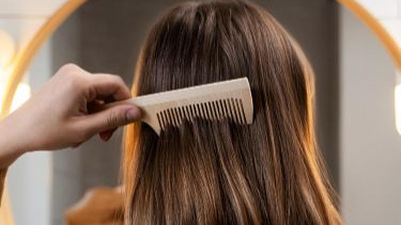 Potong Rambut saat Hamil menurut Jawa, Dianggap Bawa Kesialan