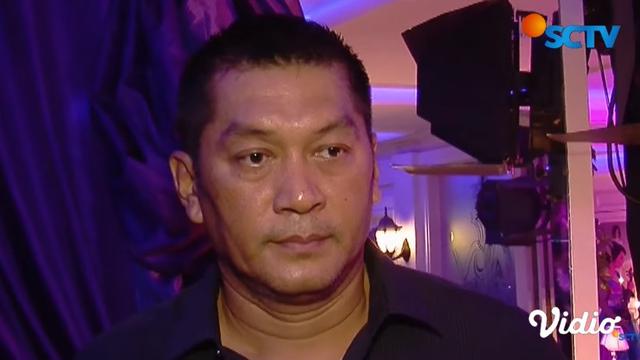 Donny Kesuma. (YouTube/ SCTV)