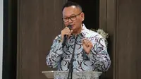 BUMN Indonesia Re Perkuat Budaya Transparansi Lewat Forum Edukasi Keterbukaan Informasi Publik 2025
