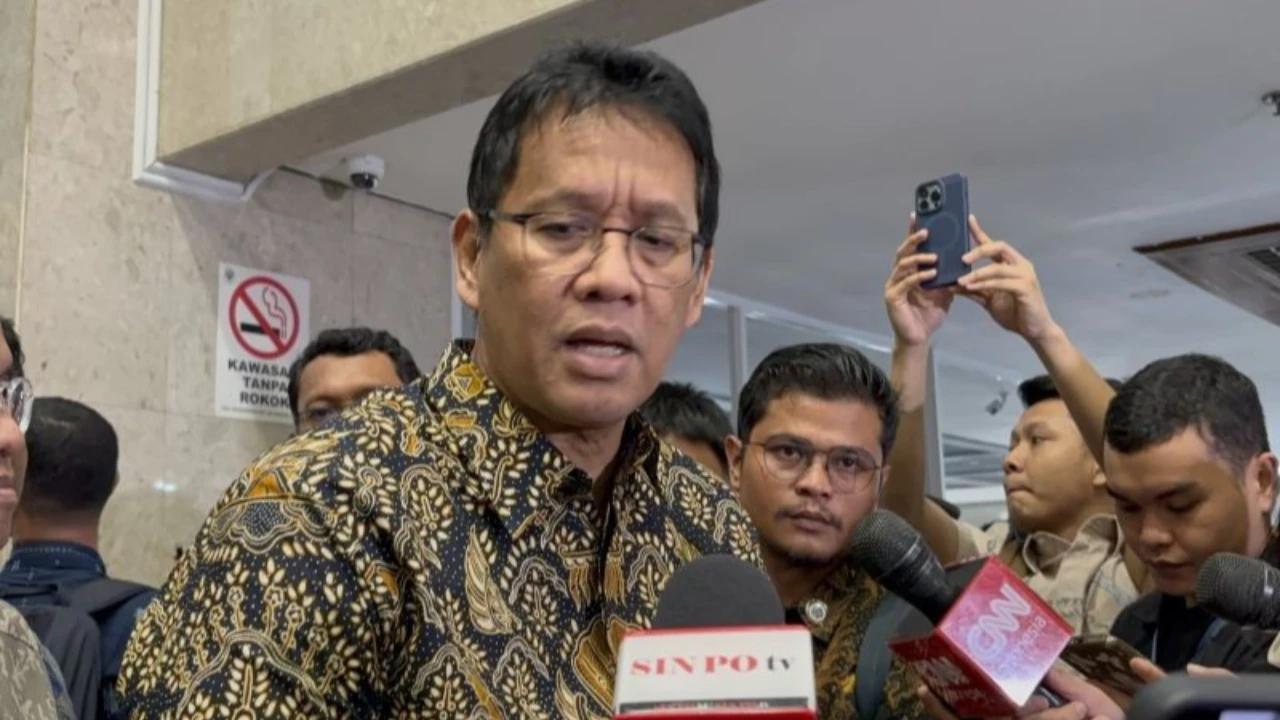 Tak Mau Kena Senggol Menkeu Purbaya, Dirjen Bea Cukai Bakal Sikat Pegawai yang Bandel