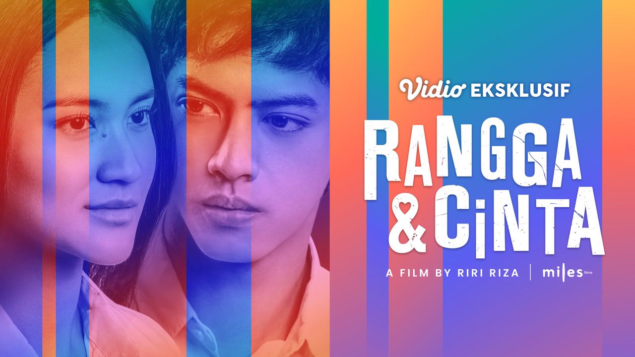 Lagi Pengen Baper? Intip 5 Film & Series Romantis di Vidio yang Bisa Masuk Daftar Tontonanmu