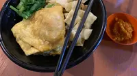 Mi Goreng Ayam Pangsit Gorontalo, Kuliner Modern yang Digemari Anak Muda