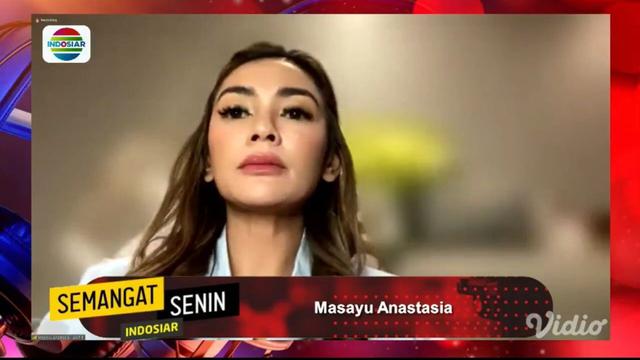 Semangat Senin Indosiar