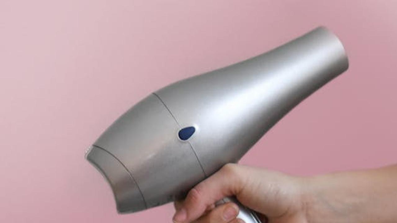 Rahasia di Balik Hair Dryer Mahal, Efektif atau Sekadar Tren untuk Mempercantik Rambutmu?