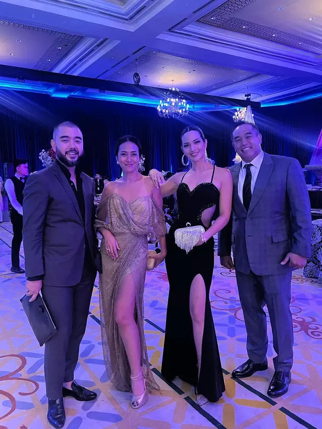 [Fimela] Nia Ramadhani