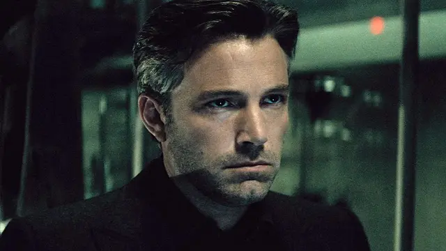 Ben Affleck