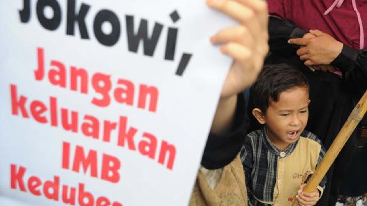 HTI tolak pembangunan gedung Kedubes AS