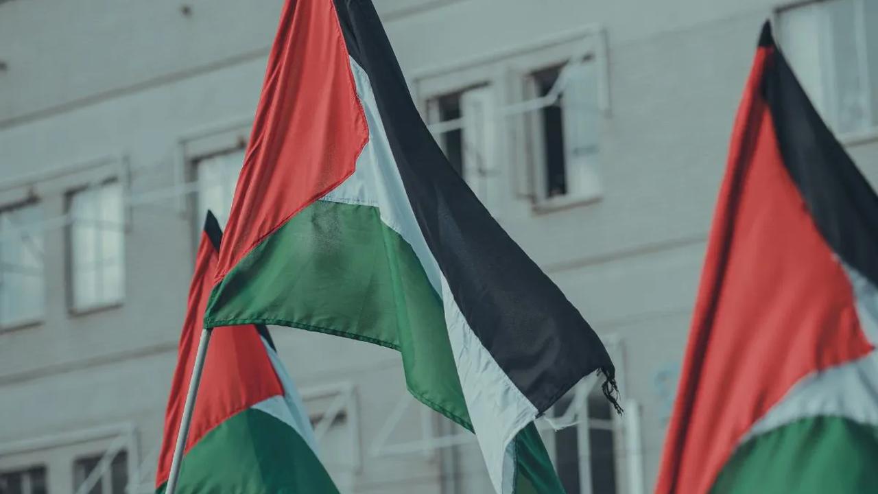 Maqluba, makanan tradisional khas di Palestina ini nyatanya tak hanya sekadar hidangan yang nikmat.