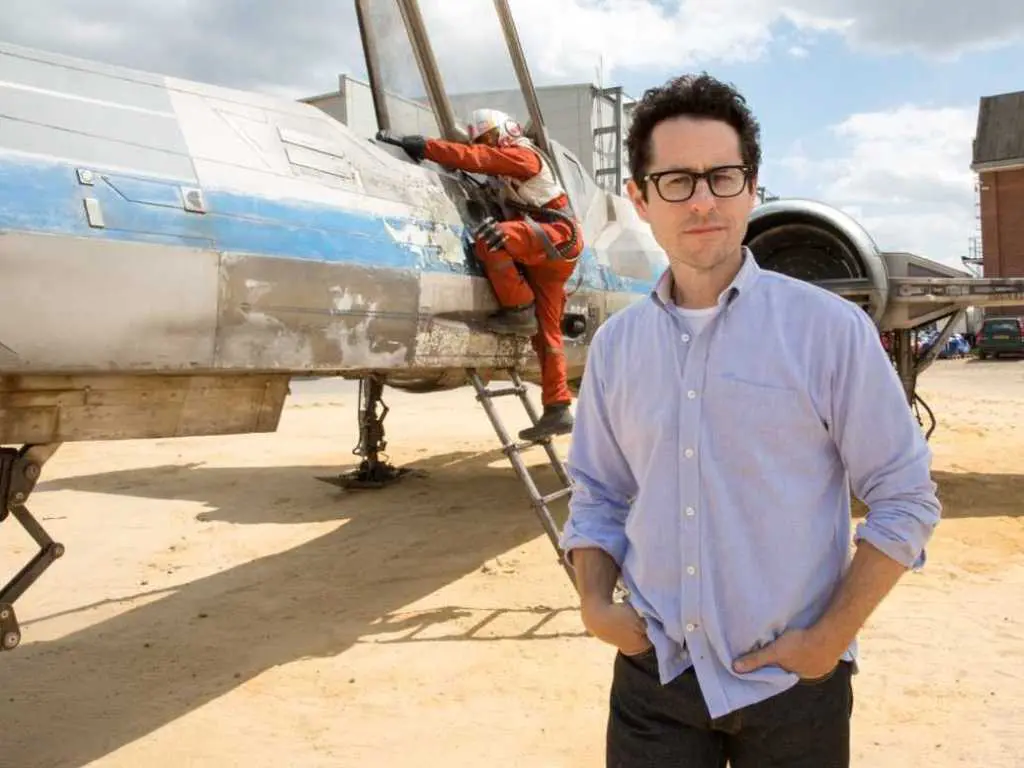 J.J. Abrams. foto: businessinsider