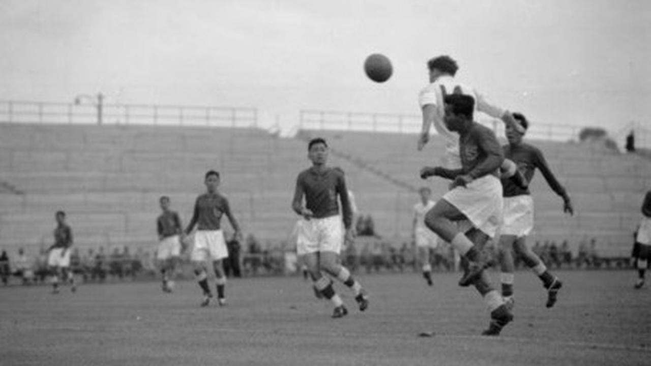 Timnas Indonesia Pernah Kena Sanksi FIFA Gara-Gara Berseteru dengan Israel