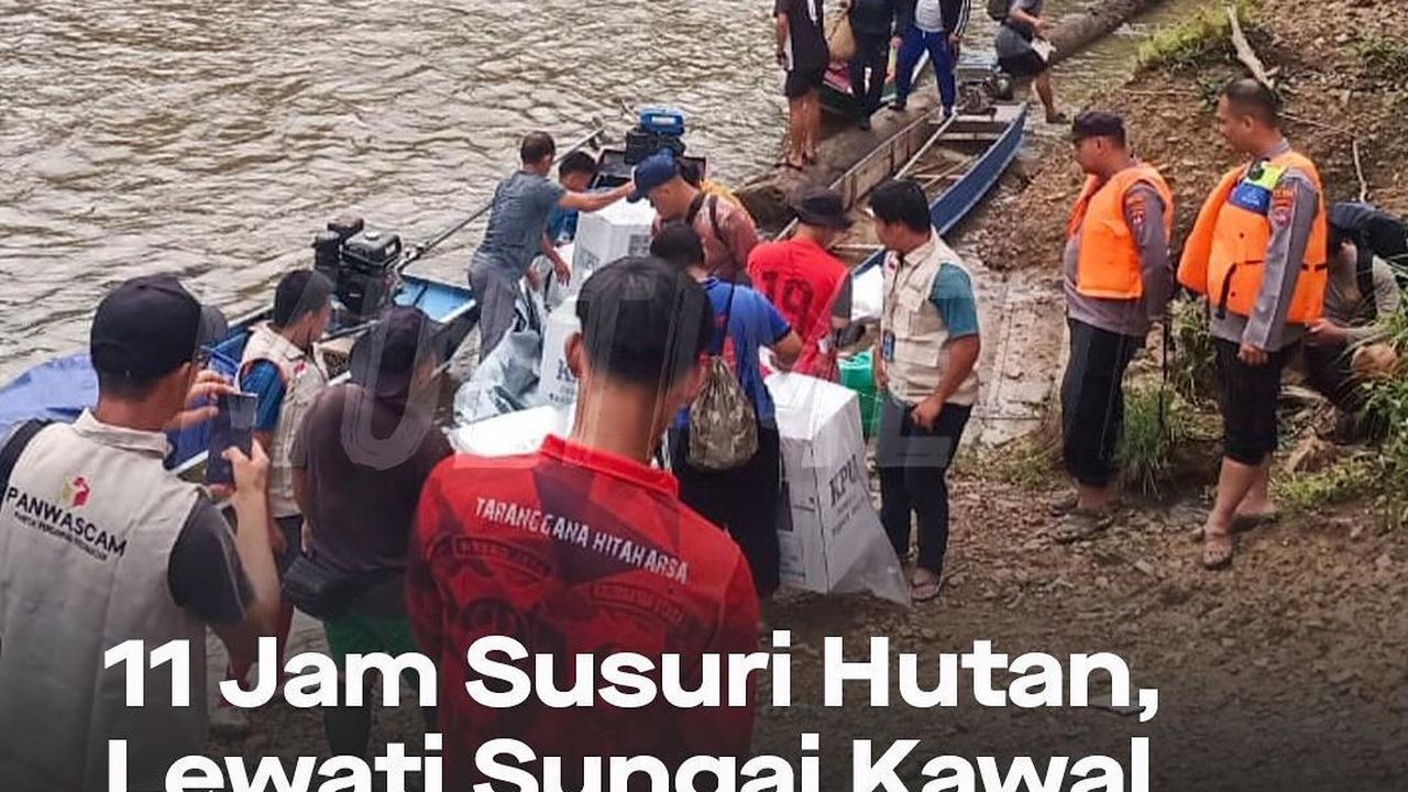 Seperti apa ulasan selengkapnya? Melansir dari Instagram @divisihumaspolri, Kamis (22/2) berikut informasinya.