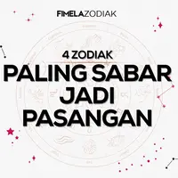 Setiap zodiak memiliki karakter yang unik saat menjadi pasangan. Nah, kalau kamu seperti apa nih?
