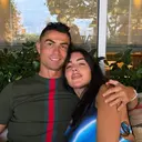 Cristiano Ronaldo & Georgina Rodriguez Resmi Menikah
