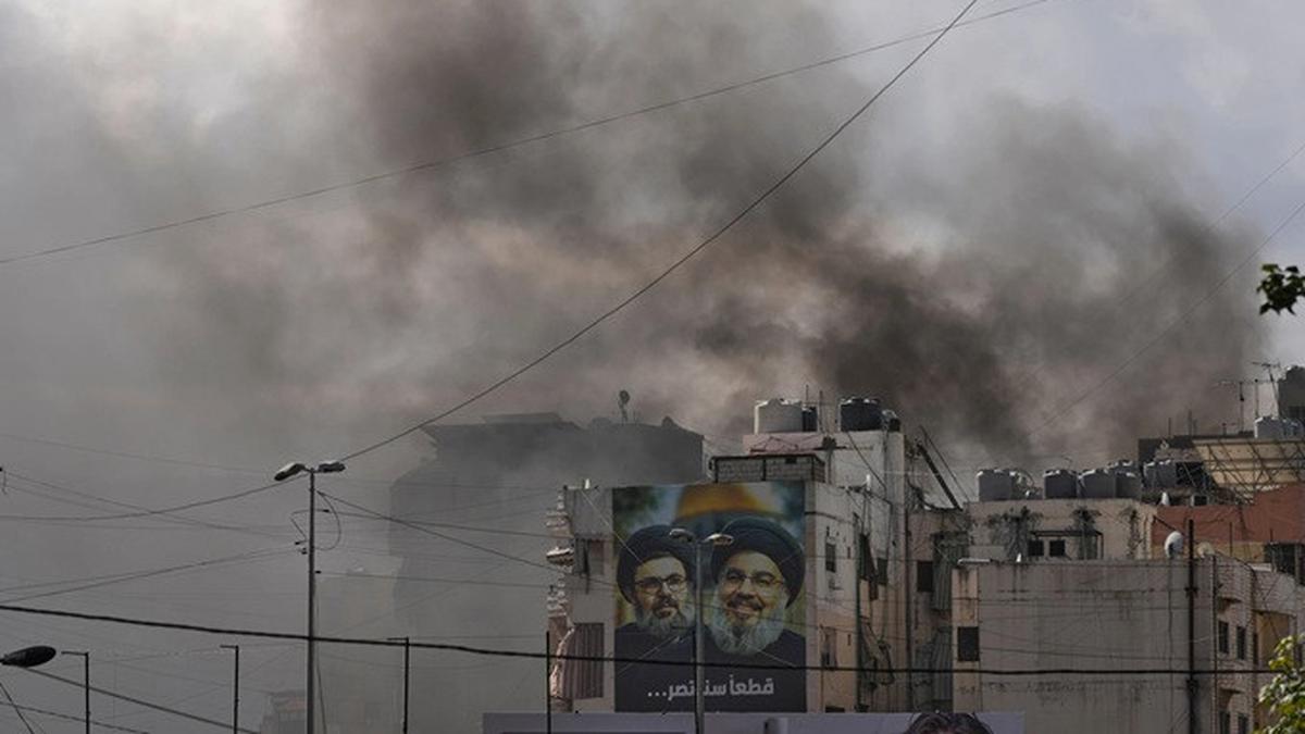 Dubes Iran Menolak Pergi dari Lebanon meski Diusir