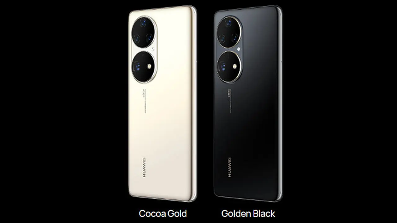 Huawei