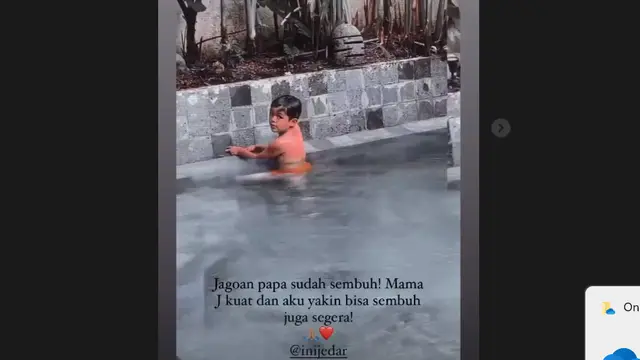 Jessica iskandar