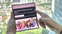 Meta Luncurkan Hub Pemilu, Perkuat Literasi Digital Masyarakat di Pilkada 2024