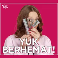 5 Tips cara berhemat untuk kamu yang mau menabung