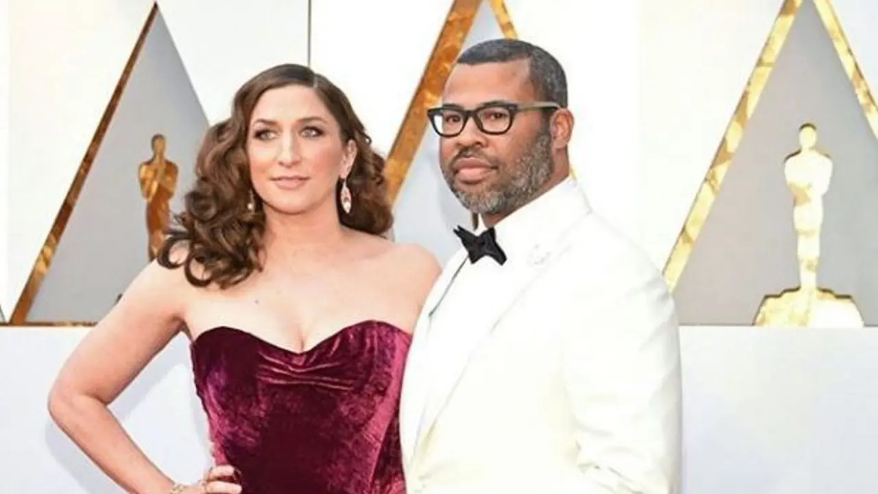 Jordan Peele (Foto: Instagram)