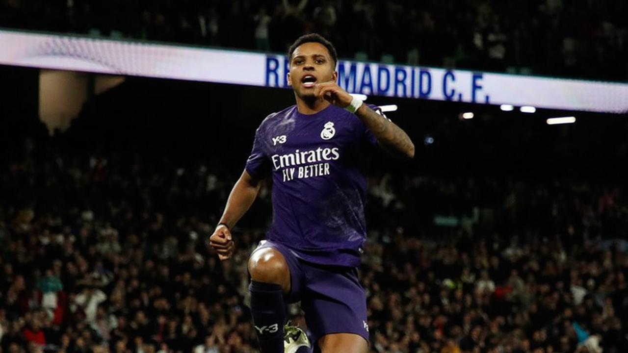 Sindiran Rodrygo Usai Namanya Tak Masuk Nominasi Ballon d'Or 2024: Pamer Koleksi Trofi dan Ketawa Jahat