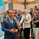 Bahlil: Harga Minyak Dunia Seperti Malaria, Pagi Turun Malam Bisa Naik