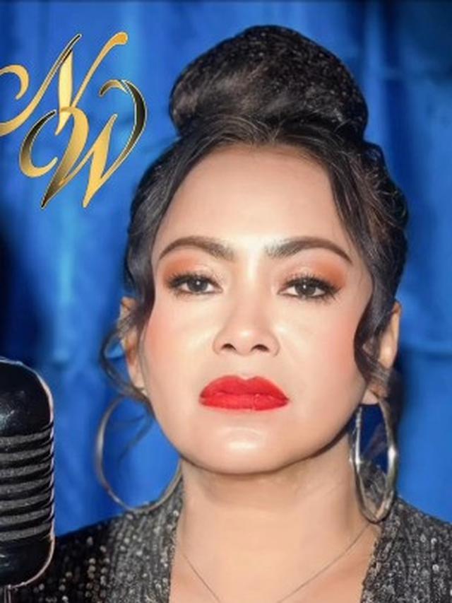 Nina Williams (Instagram)