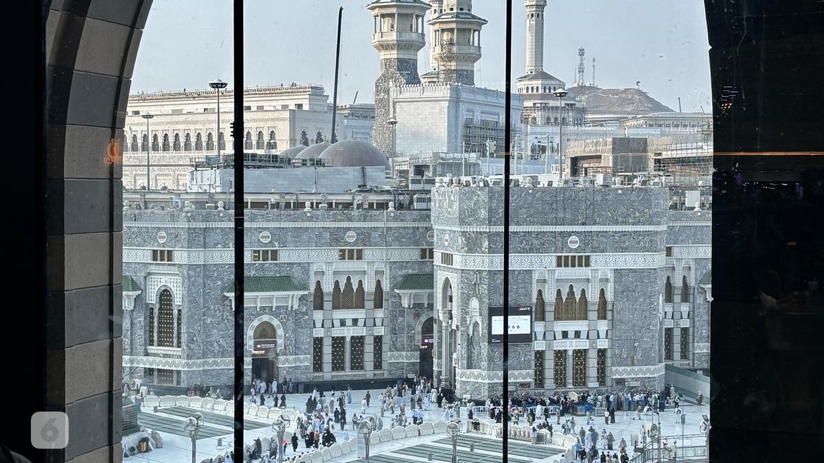 Estimasi Biaya Umroh 2 Orang 2026, Kelas Ekonomi hingga VIP