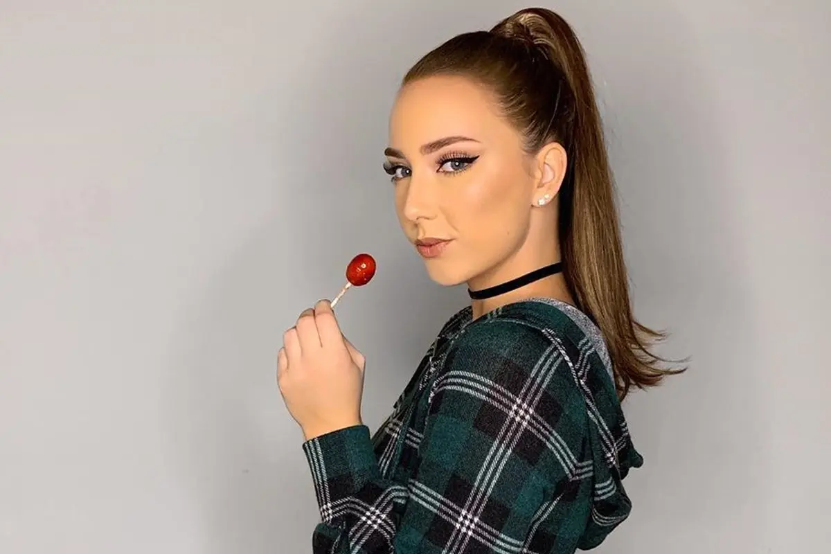 Hailie Jade