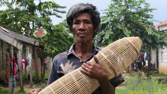 Suku Anak Dalam