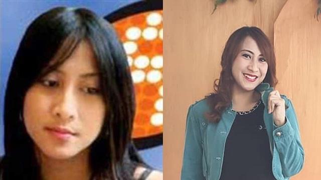 Afi Indosiar Yang Meninggal / Ingat Cindy Carolina Afi Ini 6 Potret