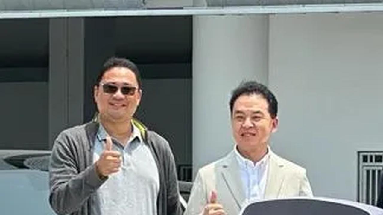 Khawatir Regulasi Mobil Listrik Berubah, Hyundai Minta Dua Hal Ini ke Presiden Jokowi
