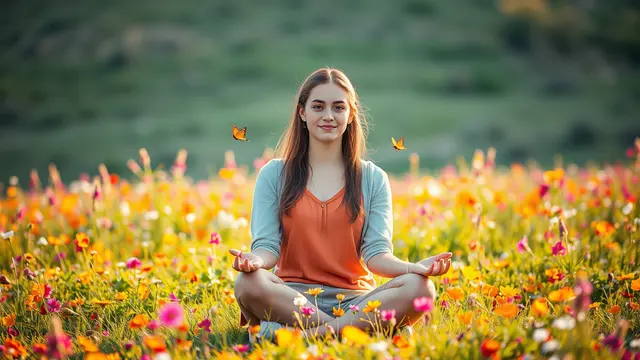 Personal Growth