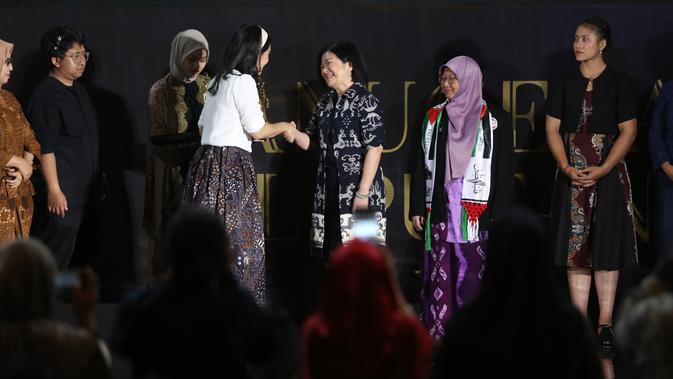 Tan Shot Yen: Ahli Gizi seperti Pilot yang Tak Bisa Digantikan Petugas Darat