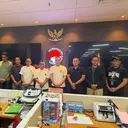 Kapolres Luruskan Isu Kasat Narkoba Tangsel Terlibat Kasus Narkoba