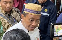 Menteri ESDM Bahlil Umumkan Pemangkasan Produksi Nikel Batu Bara untuk Dongkrak Harga