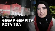 Pemprov Jakarta Gelar Panggung Hiburan di Kota Tua