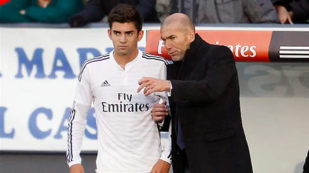Real Madrid