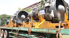 Tiga Mesin Pesawat Rp30 Miliar Diduga Masuk Batam Tanpa Dokumen