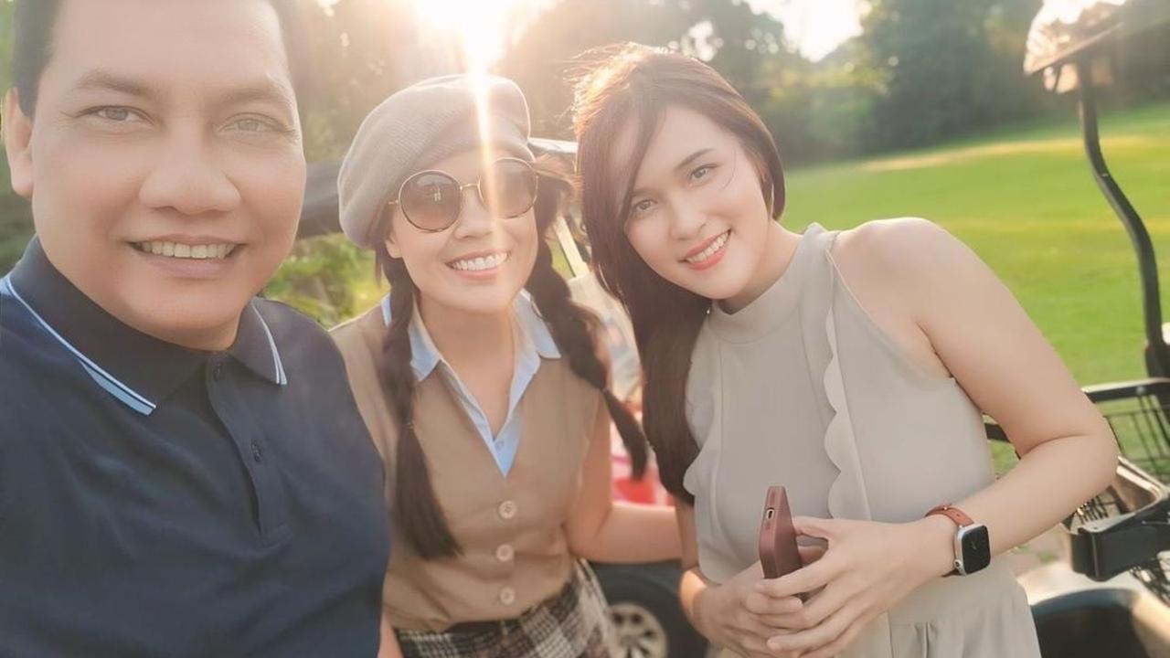 Bikin Pangling, Intip Potret Terbaru Jessica Wongso yang Curi Perhatian
