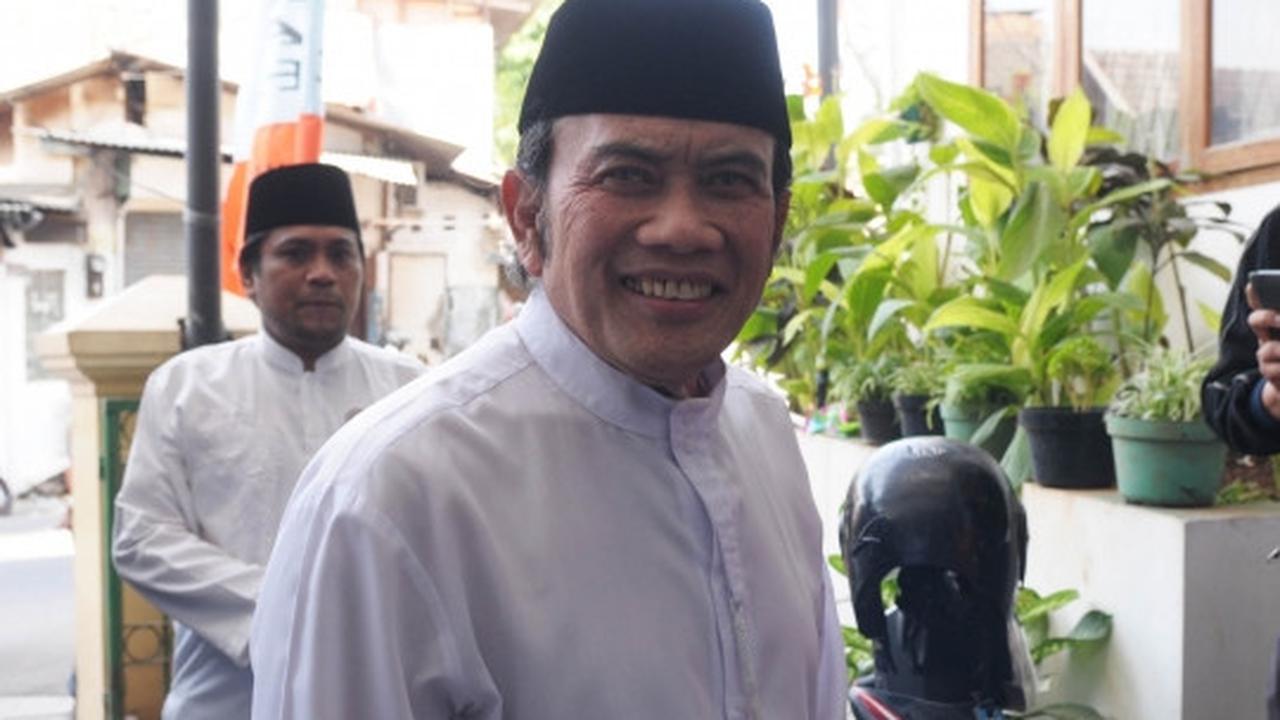 Rhoma Irama janji bentuk tim investigasi usut insiden Tolikara