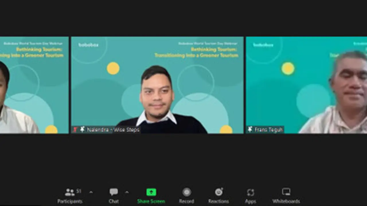 Webinar Bobobox